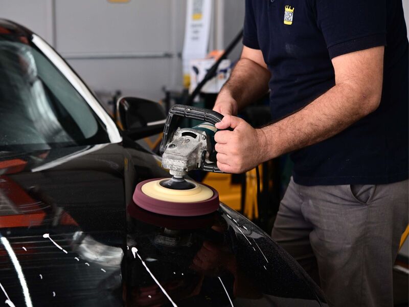 Meram Oto Pasta Cila